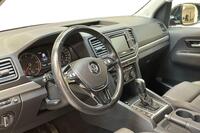 Volkswagen Amarok vaihtoauto