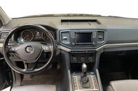 Volkswagen Amarok vaihtoauto