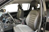 Volkswagen Amarok vaihtoauto