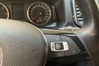 Volkswagen Amarok vaihtoauto