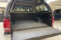 Volkswagen Amarok vaihtoauto
