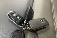 Volkswagen Amarok vaihtoauto