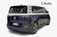 Volkswagen ID. Buzz vaihtoauto