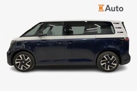 Volkswagen ID. Buzz vaihtoauto