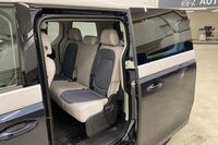 Volkswagen ID. Buzz vaihtoauto