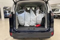 Volkswagen ID. Buzz vaihtoauto