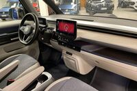 Volkswagen ID. Buzz vaihtoauto