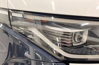 Volkswagen ID. Buzz vaihtoauto