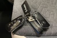 Volkswagen ID. Buzz vaihtoauto