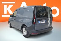 Volkswagen Caddy vaihtoauto