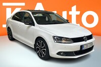 Volkswagen Jetta vaihtoauto