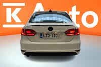 Volkswagen Jetta vaihtoauto