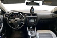 Volkswagen Jetta vaihtoauto