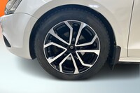 Volkswagen Jetta vaihtoauto