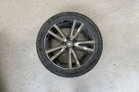 Volkswagen Jetta vaihtoauto