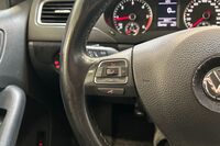 Volkswagen Jetta vaihtoauto