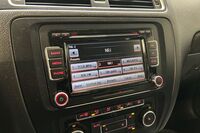 Volkswagen Jetta vaihtoauto