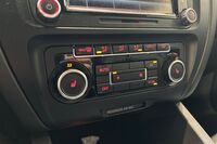 Volkswagen Jetta vaihtoauto