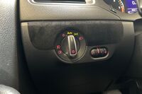 Volkswagen Jetta vaihtoauto