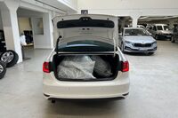 Volkswagen Jetta vaihtoauto