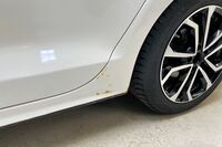 Volkswagen Jetta vaihtoauto