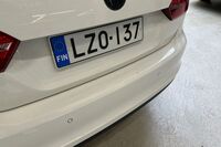 Volkswagen Jetta vaihtoauto