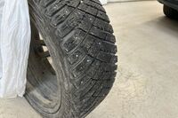 Volkswagen Jetta vaihtoauto