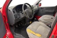 Toyota Hiace vaihtoauto