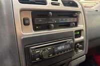 Toyota Hiace vaihtoauto