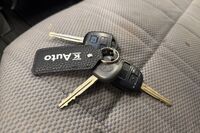 Toyota Hiace vaihtoauto