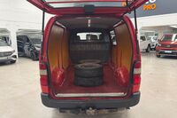 Toyota Hiace vaihtoauto