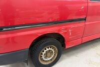 Toyota Hiace vaihtoauto