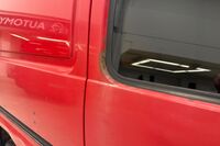 Toyota Hiace vaihtoauto