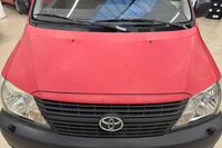 Toyota Hiace vaihtoauto