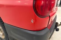 Toyota Hiace vaihtoauto