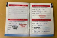 Toyota Hiace vaihtoauto