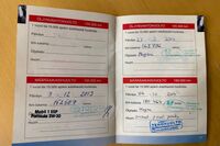 Toyota Hiace vaihtoauto