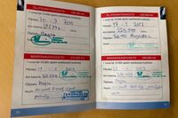 Toyota Hiace vaihtoauto