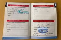 Toyota Hiace vaihtoauto