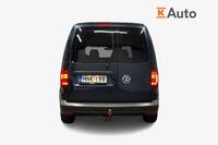 Volkswagen Caddy vaihtoauto