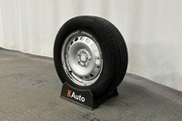 Volkswagen Caddy vaihtoauto