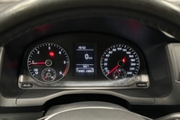 Volkswagen Caddy vaihtoauto