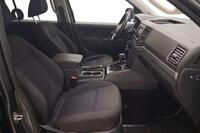 Volkswagen Amarok vaihtoauto