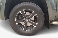 Volkswagen Amarok vaihtoauto