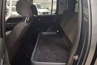 Volkswagen Amarok vaihtoauto