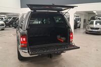 Volkswagen Amarok vaihtoauto