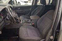 Volkswagen Amarok vaihtoauto