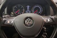 Volkswagen Amarok vaihtoauto
