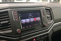 Volkswagen Amarok vaihtoauto