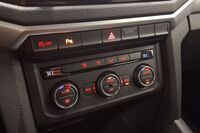 Volkswagen Amarok vaihtoauto